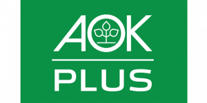 Logo AOK plus