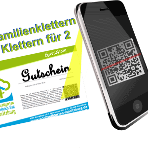 Spezialgutschein (zum selber Ausdrucken)